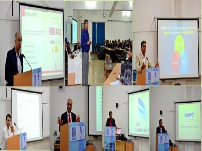 Speakers at the Panel Discussions - HR Confluence 2013 (Day-2).jpg